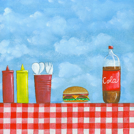 Summer Picnic