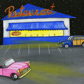 The Diner