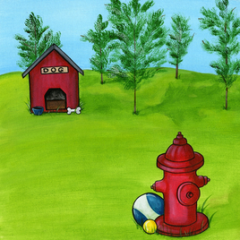 The Doghouse