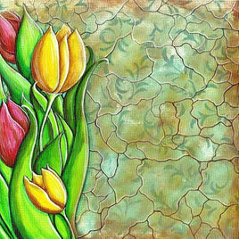 Tulip Time