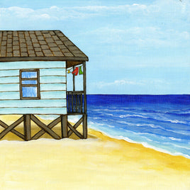 Vacation Beach House
