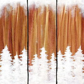 Visions of Winter Snow