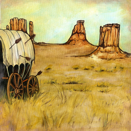 Wagons West
