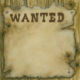 Wanted