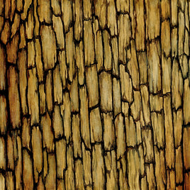 Woodlands Tree Bark - Print