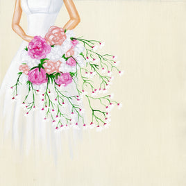 Wedding Bouquet